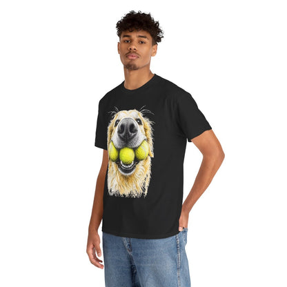 PAWS & ACES - Tennis (Dri Fit)