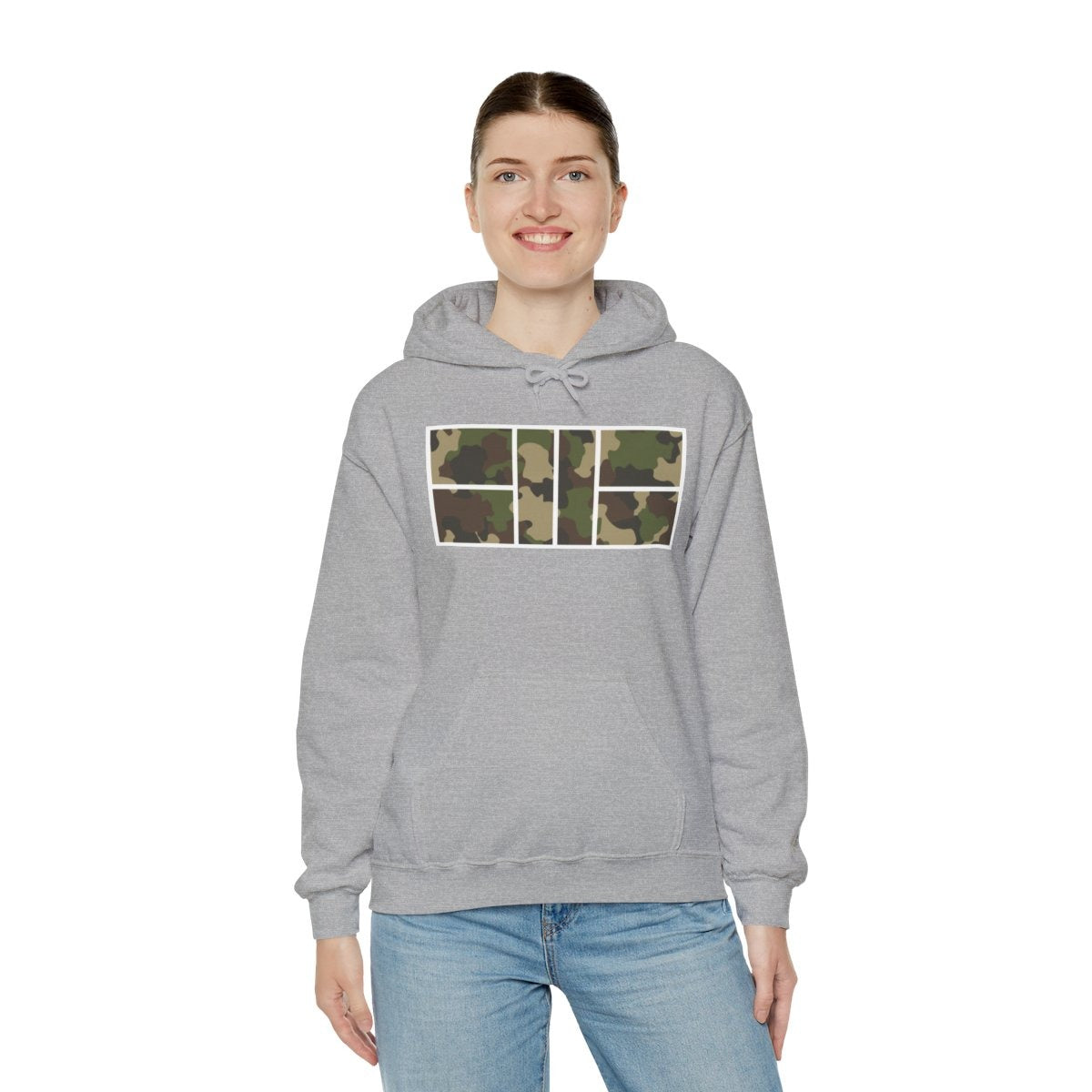 PICKLEBALL COURT 5 - Pickleball (Hoodie)