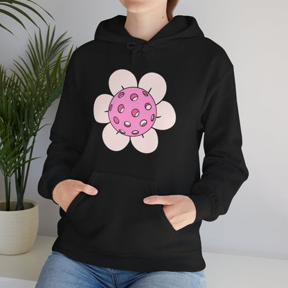 FLOWER 2 - Pickleball (Hoodie)