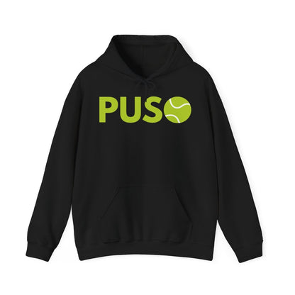 PUSO - Tennis (Hoodie)