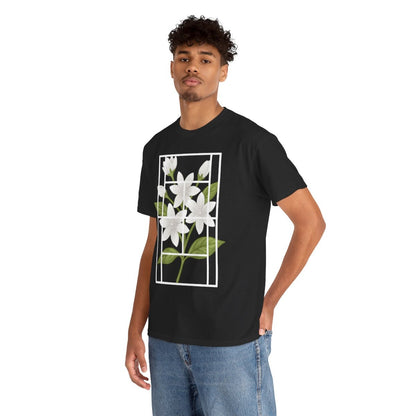 SAMPAGUITA 14 - Tennis (Basic Tee)