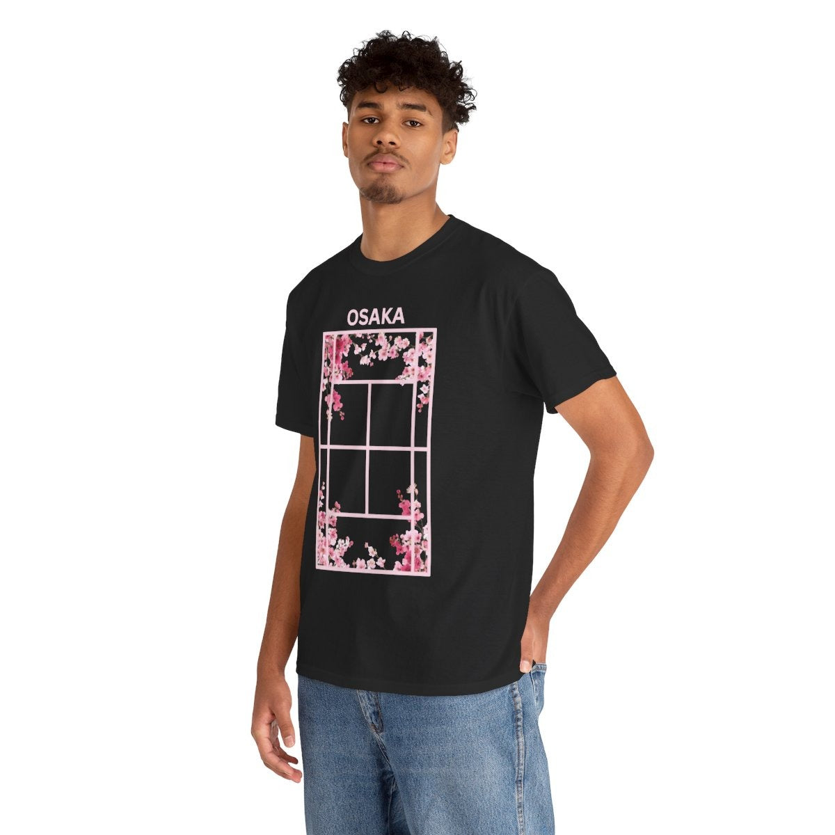 OSAKA 1 - Tennis (Dri Fit)