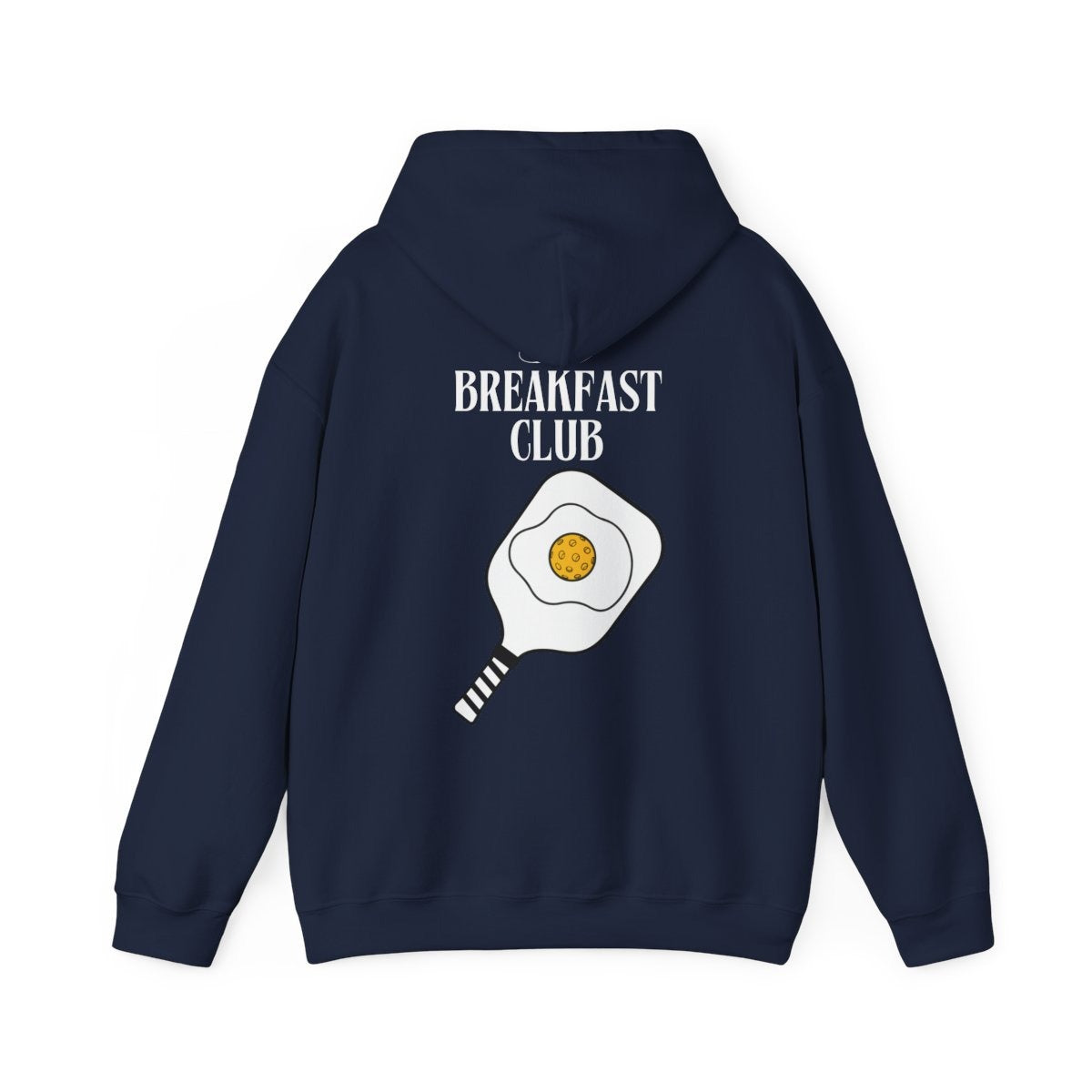 MORNING PICKLEBALL - Pickleball (Hoodie)