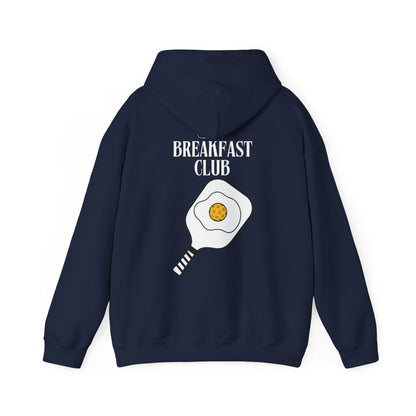 MORNING PICKLEBALL - Pickleball (Hoodie)