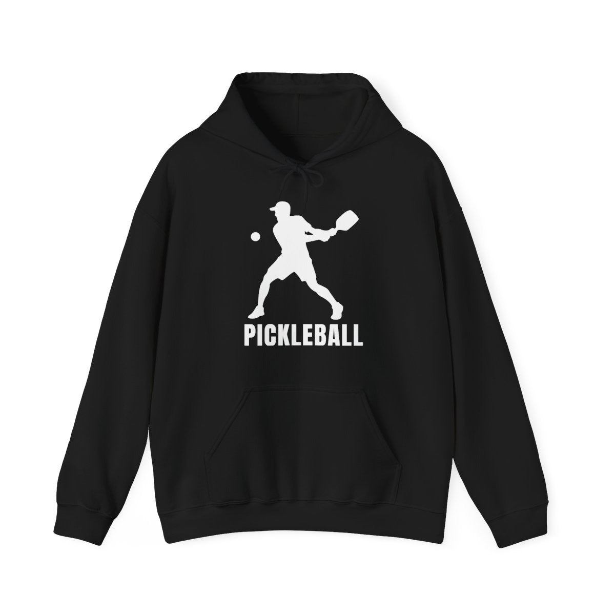 PICKLEBALL 23 - Pickleball (Hoodie)