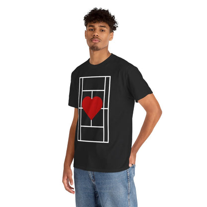 LOVE ALL - Tennis (Dri Fit)