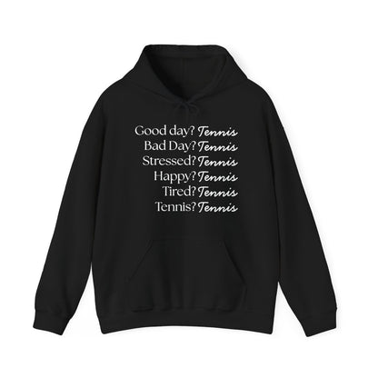 ACE PRO - Tennis (Hoodie)