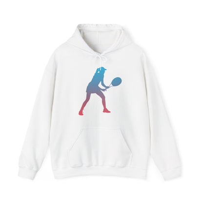 FOOTWORK - Tennis (Hoodie)