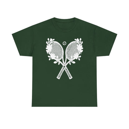 SAMPAGUITA 12 - Tennis (Basic Tee)