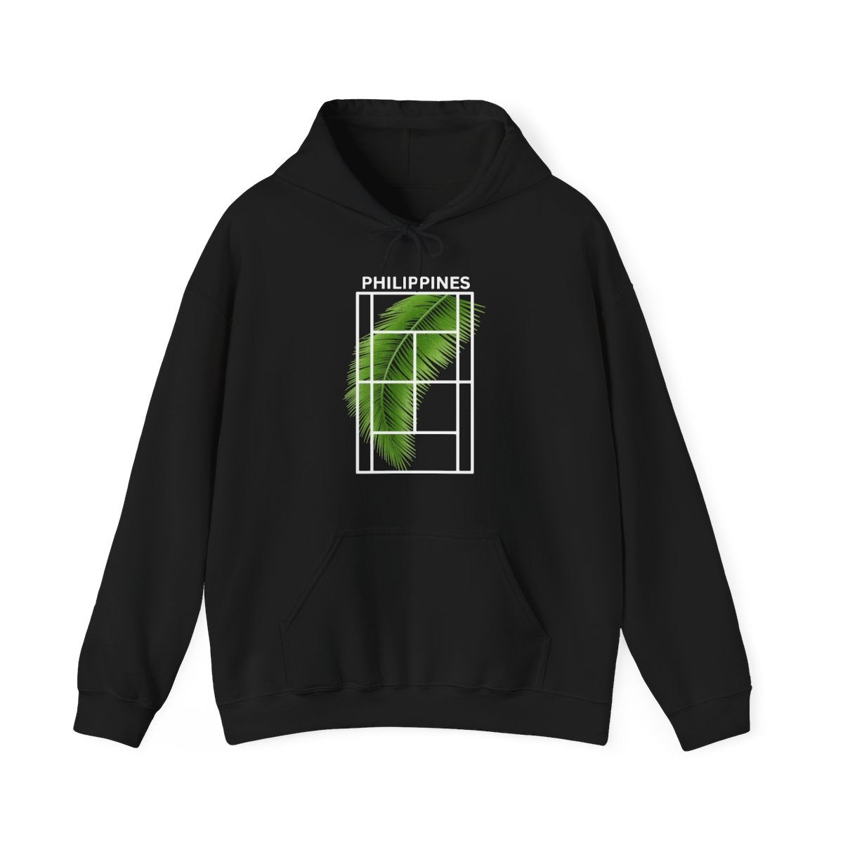 PHILIPPINES 1 - Tennis (Hoodie)