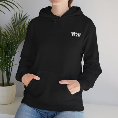 DINK RESPONSIBLY - Pickleball (Hoodie)