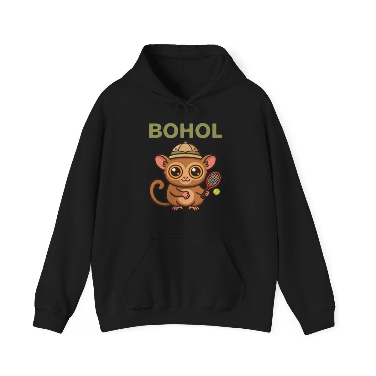BOHOL 2 - Tennis (Hoodie)