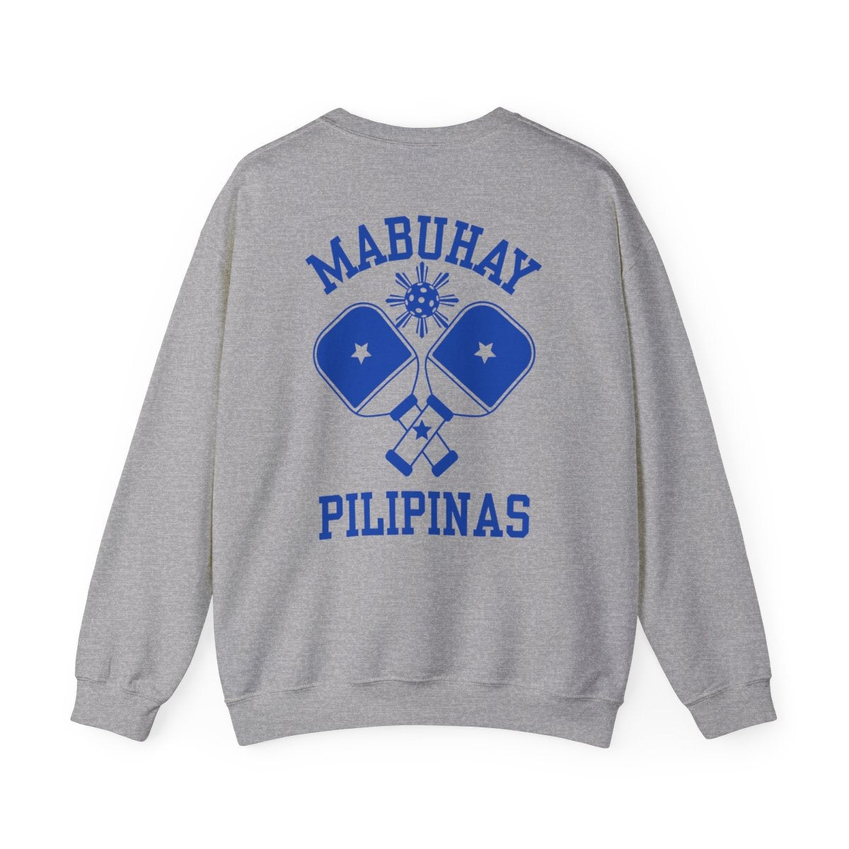 MABUHAY - Pickleball (Sweatshirt)