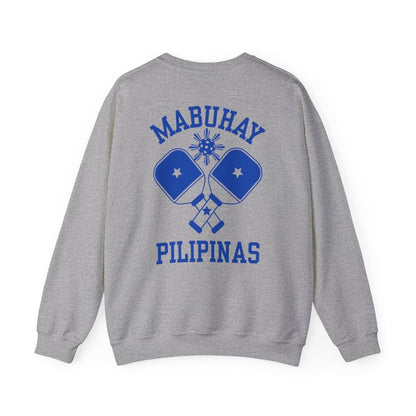 MABUHAY - Pickleball (Sweatshirt)