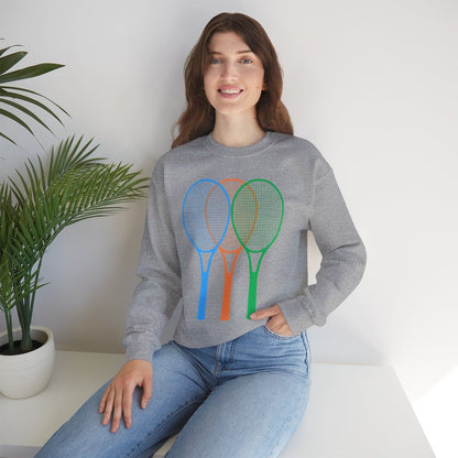 VICTORY - Tennis (Sweatshirt)