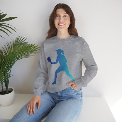 FOCUS - Pickleball (Sweatshirt)