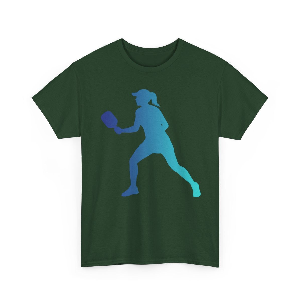 FOCUS - Pickleball (Basic Tee)