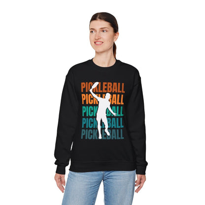 RESET - Pickleball (Sweatshirt)