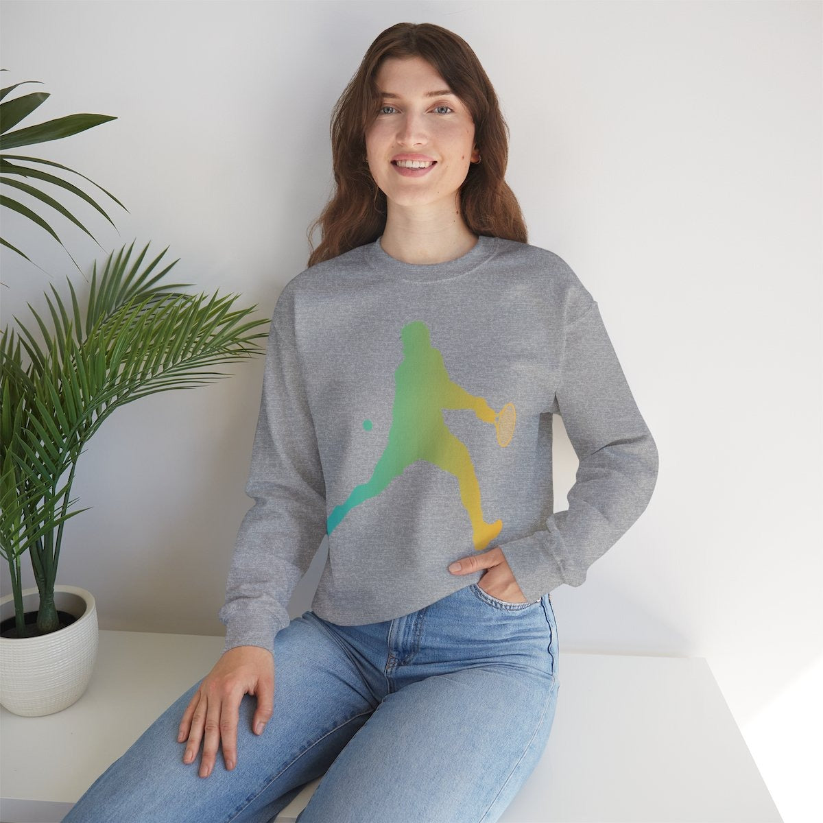 UNFORCED - Tennis (Sweatshirt)
