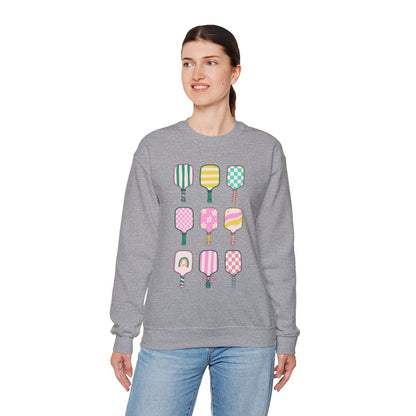 PADDLE - Pickleball (Sweatshirt)