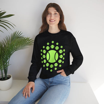 TOUR - Tennis (Sweatshirt)