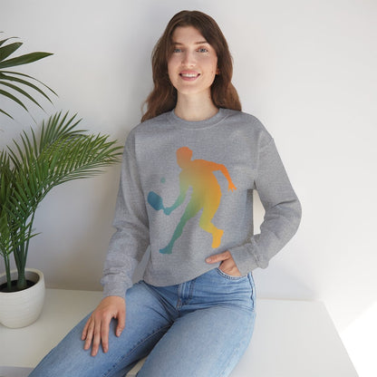 DINK MASTER - Pickleball (Sweatshirt)