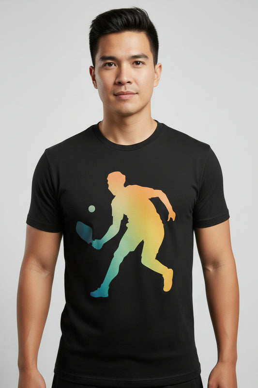 DINK MASTER - Pickleball (Basic Tee)