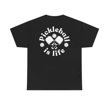 PICKLEBALL IS LIFE 2 - Pickleball (Kids Tee)