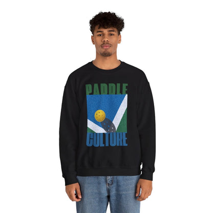 PADDLE CULTURE - Pickleball (Sweatshirt)