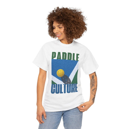 PADDLE CULTURE - Pickleball (Dri Fit)