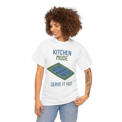 KITCHEN MODE - Pickleball (Dri Fit)