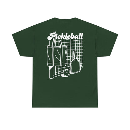 PICKLEBALL 18 - Pickleball (Basic Tee)