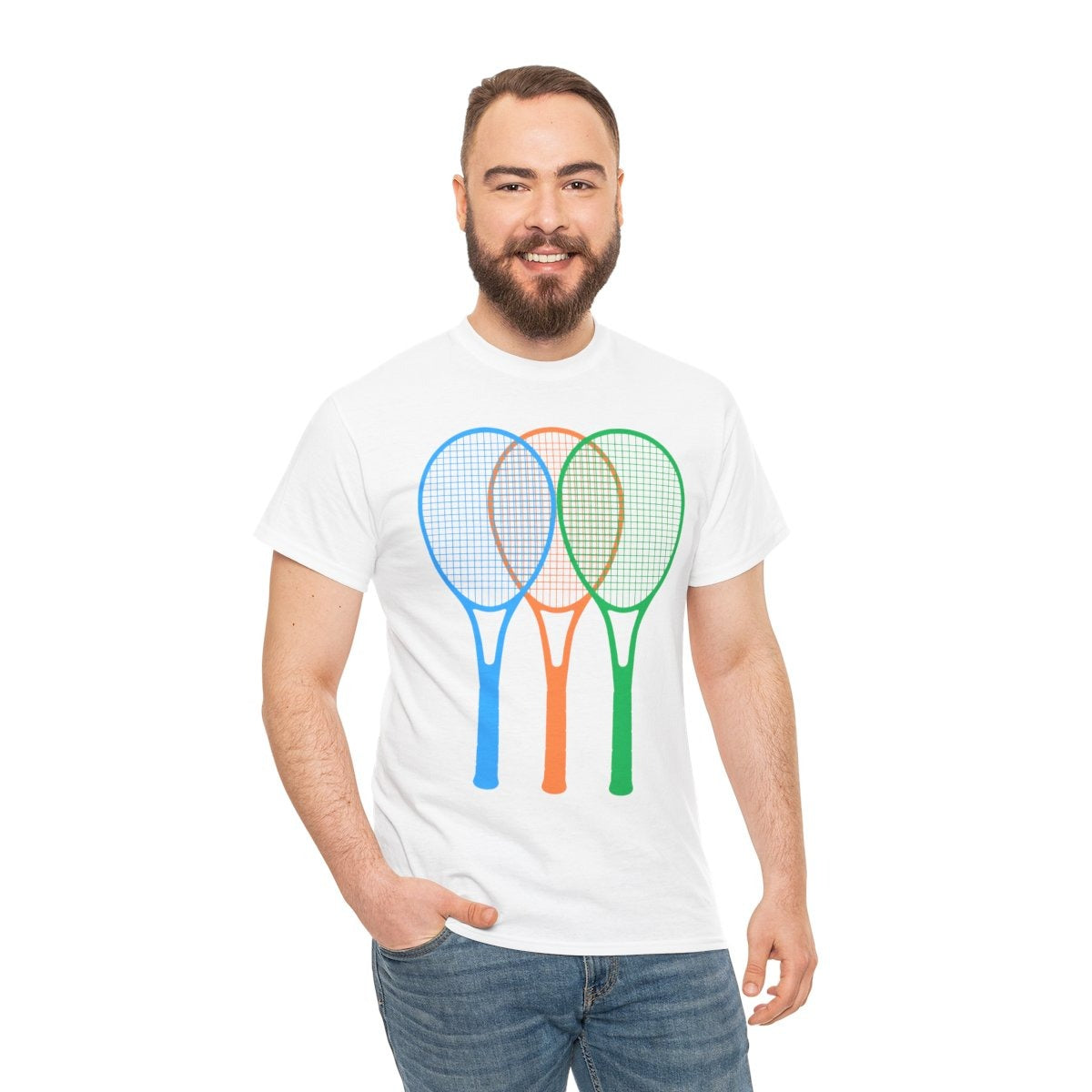 VICTORY - Tennis (Dri Fit)