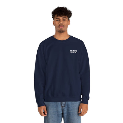 TENNIS CLUB 2 - Tennis Sweatshirt