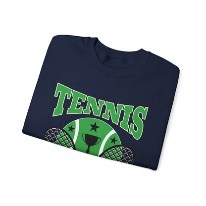 BACKBOARD - Tennis Sweatshirt