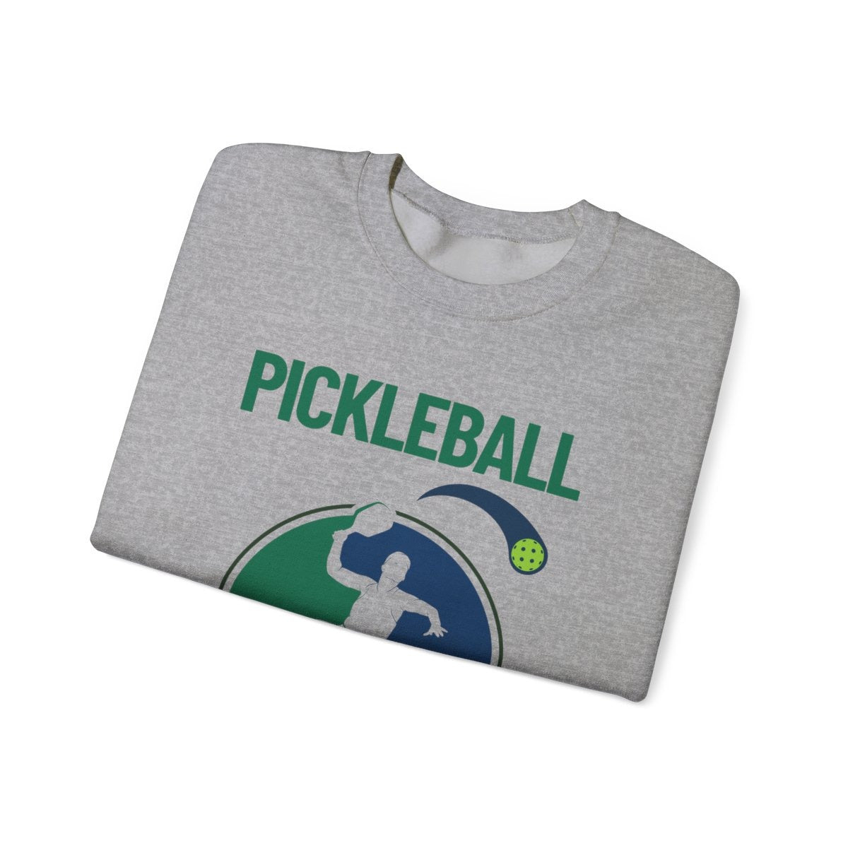 BANGER - Pickleball (Sweatshirt)