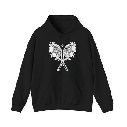 SAMPAGUITA 12 - Tennis (Hoodie)