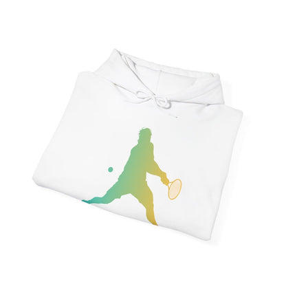 UNFORCED - Tennis (Hoodie)