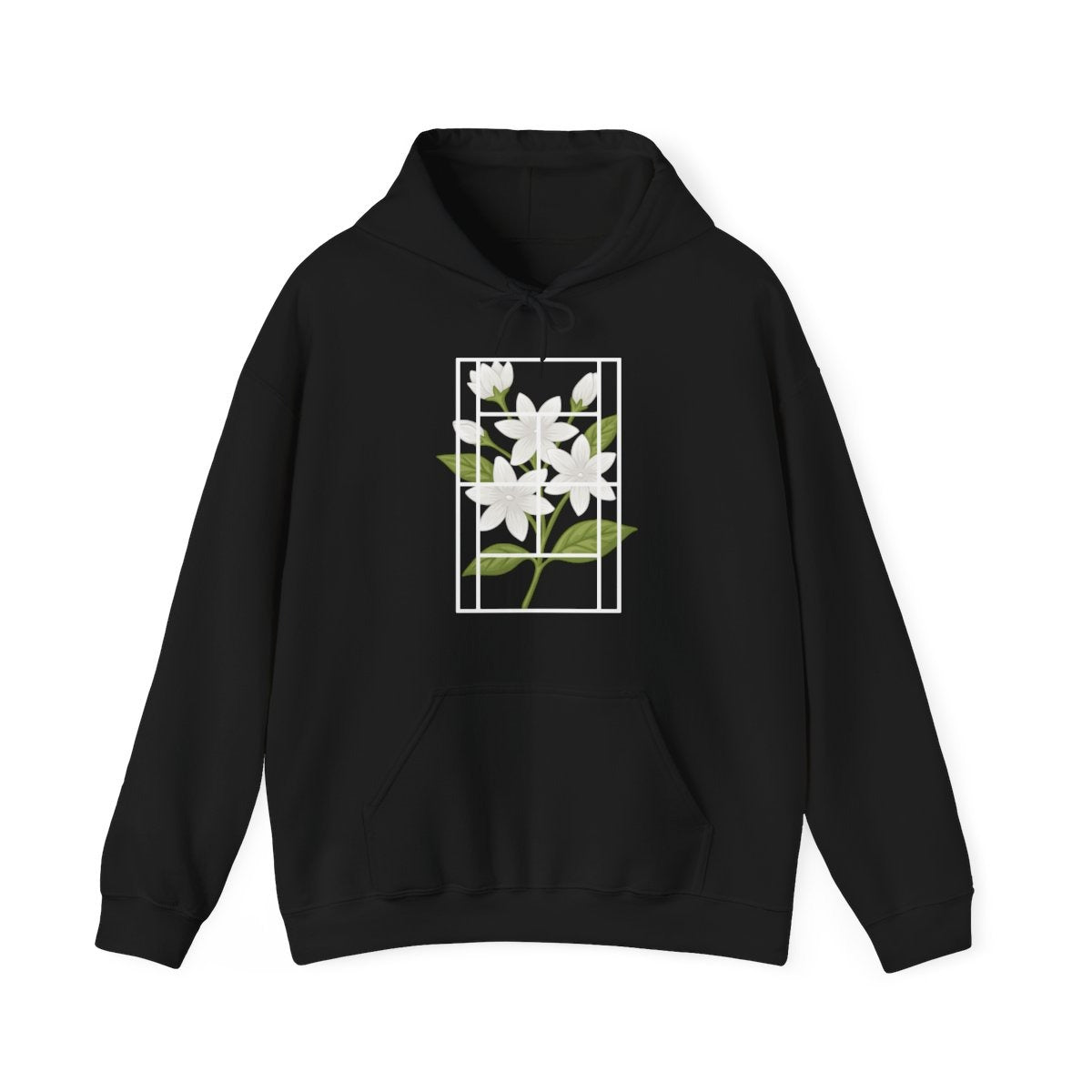 SAMPAGUITA 14 - Tennis (Hoodie)