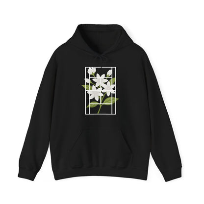 SAMPAGUITA 14 - Tennis (Hoodie)