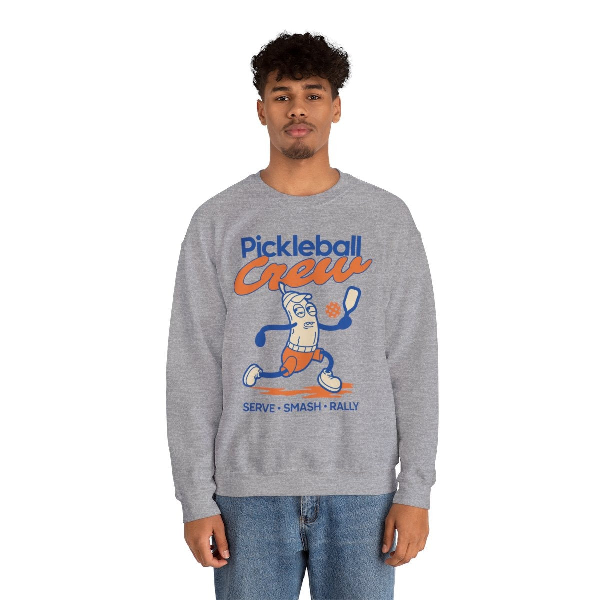 PICKLEBALL CREW - Pickleball (Sweatshirt)