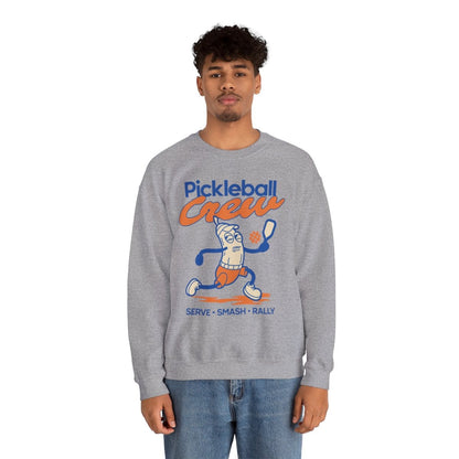 PICKLEBALL CREW - Pickleball (Sweatshirt)
