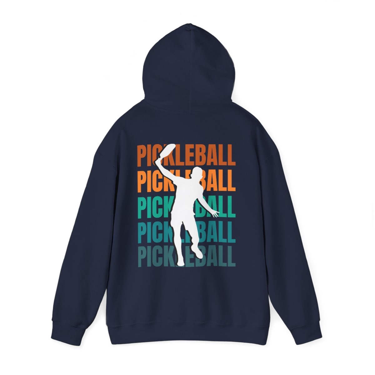 RESET - Pickleball (Hoodie)