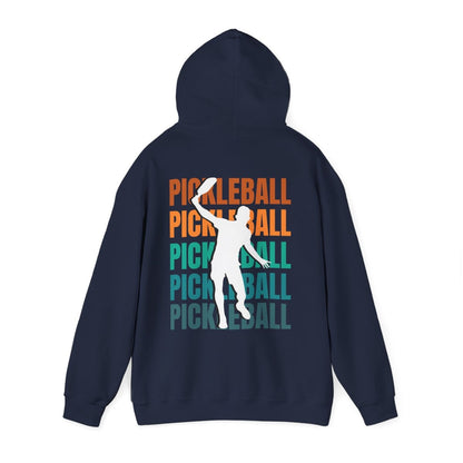RESET - Pickleball (Hoodie)