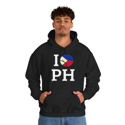 PH 1 - Tennis (Hoodie)