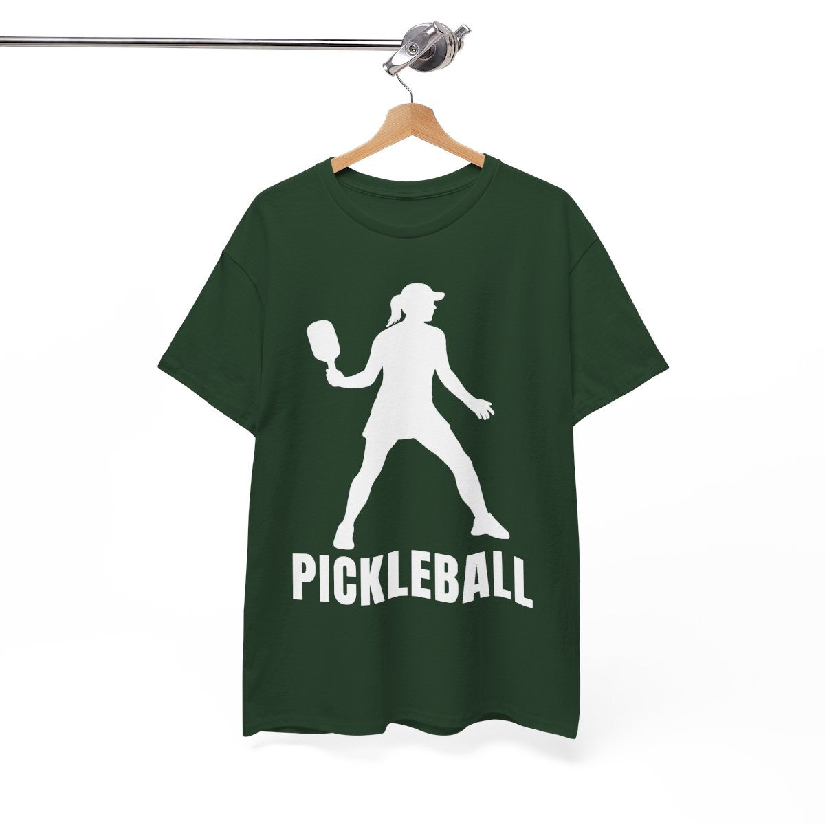 PICKLEBALL 24 - Pickleball (Basic Tee)