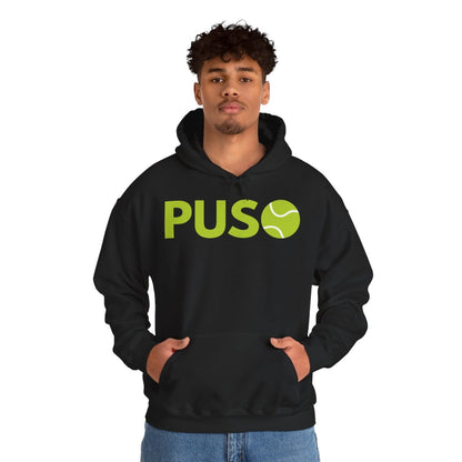 PUSO - Tennis (Hoodie)