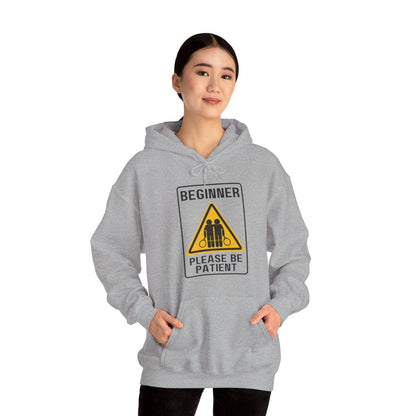 TENNIS BEGINNER - Tennis (Hoodie)