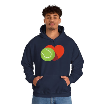 15-LOVE - Tennis (Hoodie)