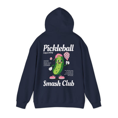 SMASH CLUB - Pickleball (Hoodie)